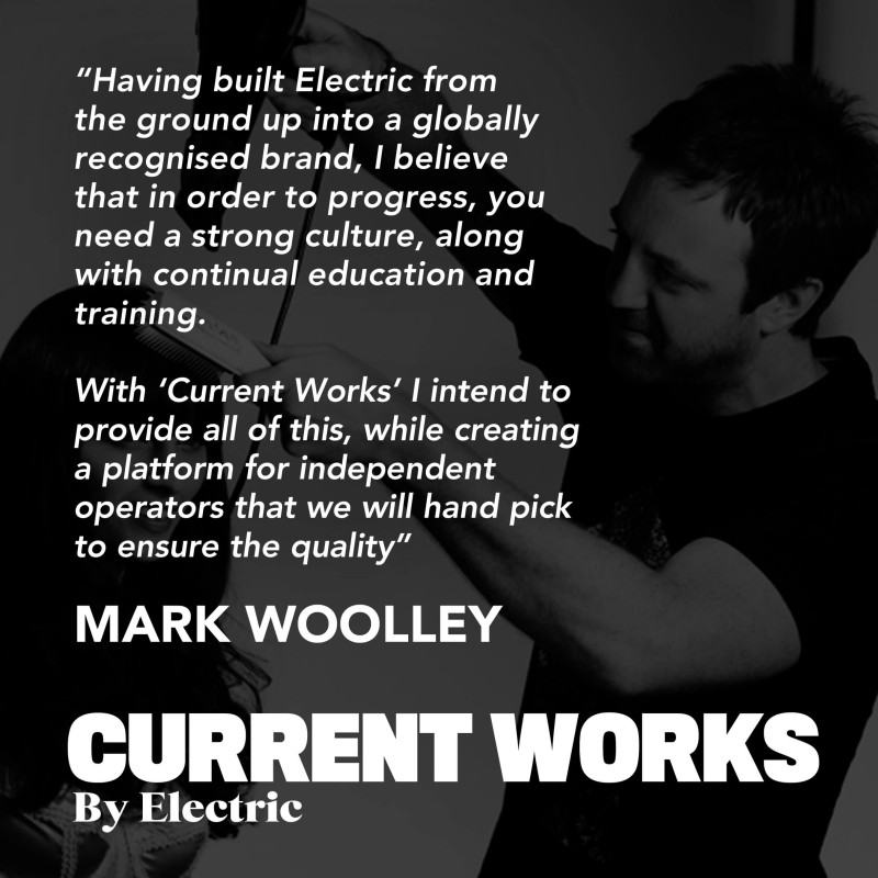 Join Current Works